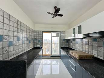 4 BHK Apartment For Rent in Paradise Sai World City Phase 2 New Panvel Navi Mumbai  7340602