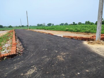 Plot Area in  Plot at Vasant Enclave, Chaprana Colony – for Sale