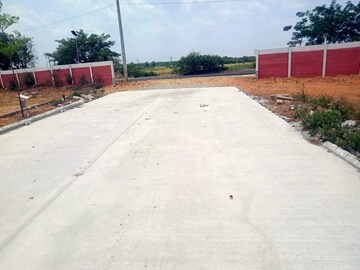  Plot – Exterior View View at Shadnagar - for Sale