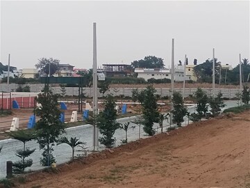  Plot – Exterior View View at Shadnagar - for Sale