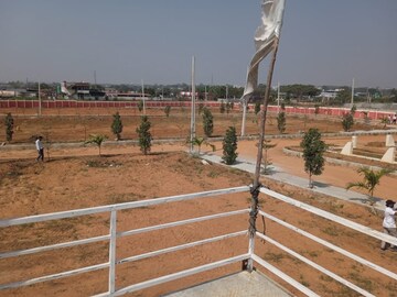  Plot For Sale in Shadnagar