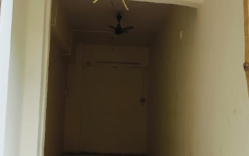 2 BHK Apartment For Sale in Laxmidevi Luxury CHS, Unnat Nagar