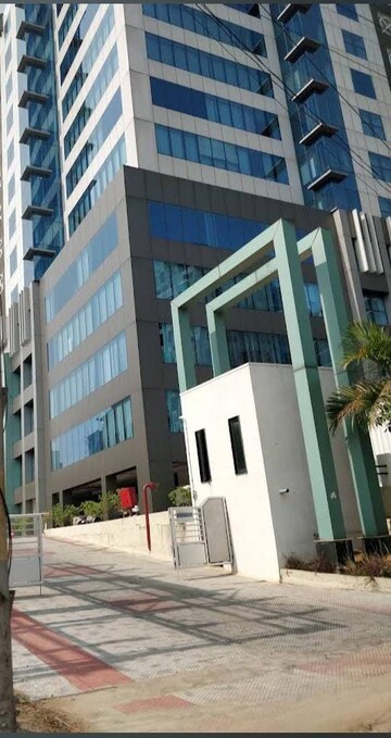 Commercial Office Space in IT/SEZ 300000 Sq.Ft. For Resale in Meerpet Hyderabad  7340640