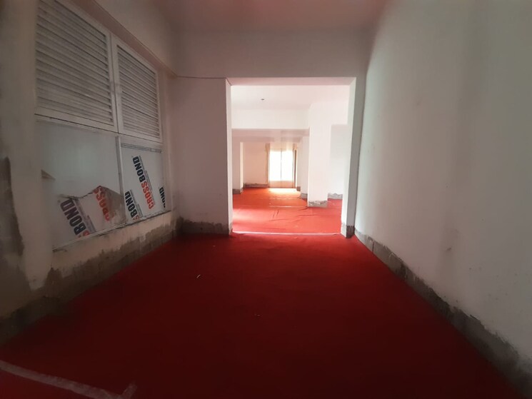 Floor Plan, khar west Commercial Showroom 1650 Sq.Ft. In Khar West Mumbai 7340634