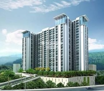 2 BHK Apartment For Resale in Hubtown Hill Crest Andheri East Mumbai  7340633