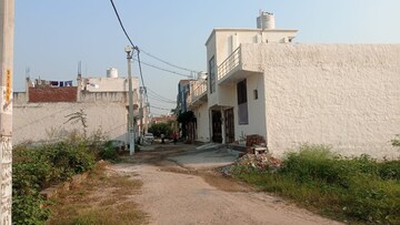  Plot – Exterior View View at Defence Empire, Surajpur - for Sale