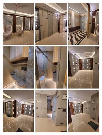 3 BHK Apartment For Sale in Vasant Kunj