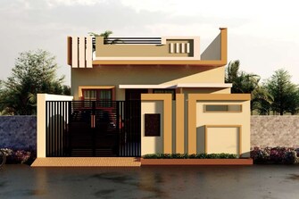 2 BHK Independent House For Resale in Kisan Path Lucknow  7340645