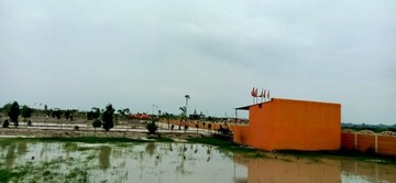  Plot – Exterior View View at Mohanlalganj - for Sale