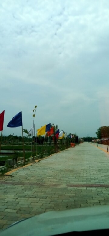  Plot – Exterior View View at Mohanlalganj - for Sale