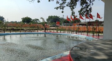  Plot – Exterior View View at Mohanlalganj - for Sale