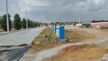  Plot – Exterior View View at Shadnagar - for Sale