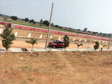  Plot – Exterior View View at Shadnagar - for Sale