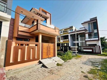 Plot – Exterior View View at Chithara - for Sale