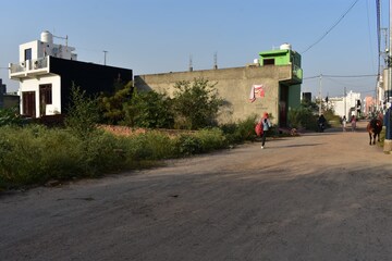  Plot – Exterior View View at Chithara - for Sale