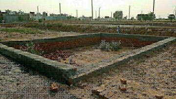 Plot Area in  Plot at Chithara – for Sale