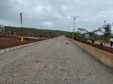 Plot Area in  Plot at Veltur – for Sale