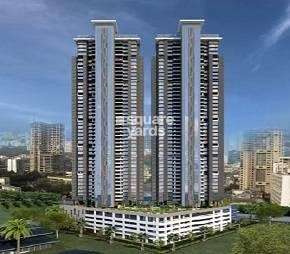 3 BHK Apartment For Resale in RA Residences Dadar East Mumbai  7340646