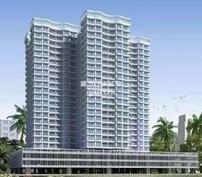 1 BHK Apartment For Rent in Vas Pushp Vinod 6 Borivali West Mumbai  7340654