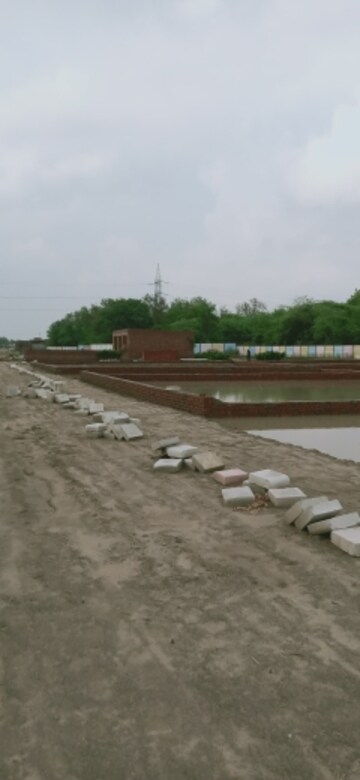 Plot Area in  Plot at Kalli Paschim – for Sale