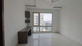 4 BHK Apartment For Rent in Jayabheri The Peaks Narsingi Hyderabad  7340657