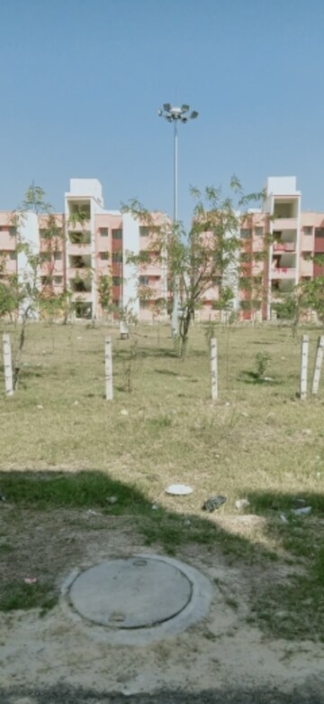 2 BHK Apartment – Garden View at UPAVP Vrindavan Yojana, Vrindavan Yojna - for Sale