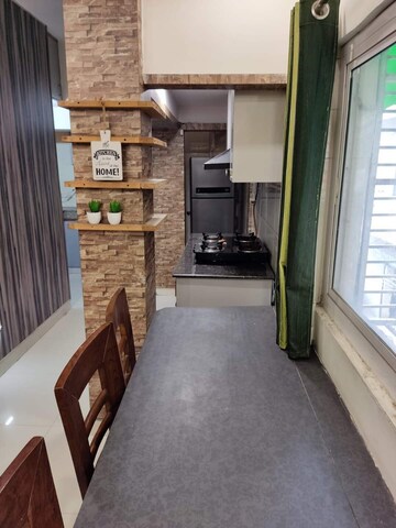 Kitchen in 2 BHK Builder Floor at Burari – for Sale