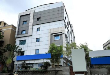  Showroom – Exterior View View at Mvp Colony - for Sale