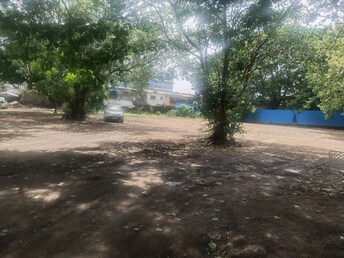 Commercial Industrial Plot 2 Acre For Resale in Rabale Navi Mumbai  7340723