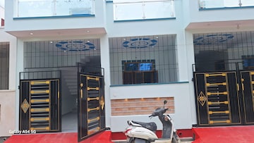 2 BHK Villa For Resale in Chinhat Lucknow  7340747