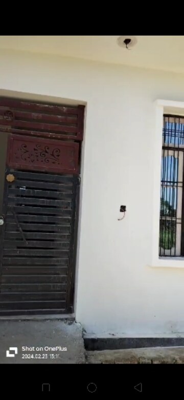 Staircase in 2 BHK Independent House at Sitapur Road – for Sale