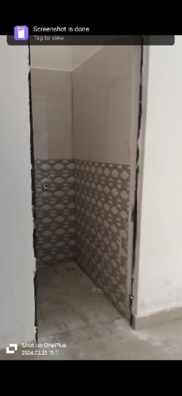 Bathroom in 2 BHK Independent House at Sitapur Road – for Sale