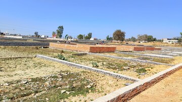  Plot For Sale in Kisan Path