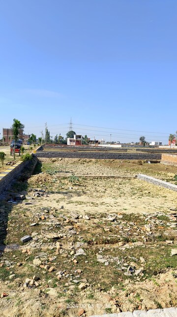 Plot Area in  Plot at Kisan Path – for Sale