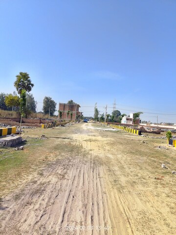 Plot Area in  Plot at Kisan Path – for Sale