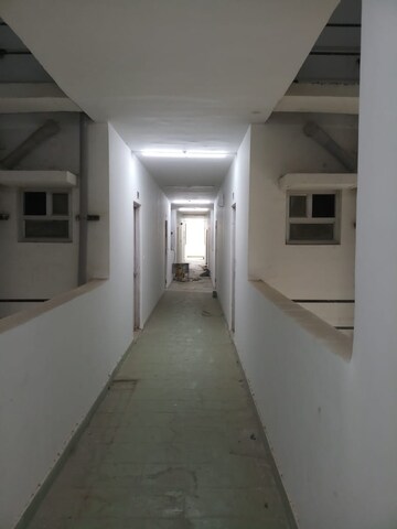 Building Lobby in 2 BHK Apartment at Avadh Vihar Yojna – for Sale