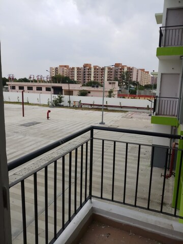 2 BHK Apartment – Exterior View View at Avadh Vihar Yojna - for Sale