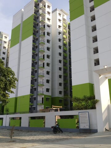 2 BHK Apartment – Exterior View View at Avadh Vihar Yojna - for Sale