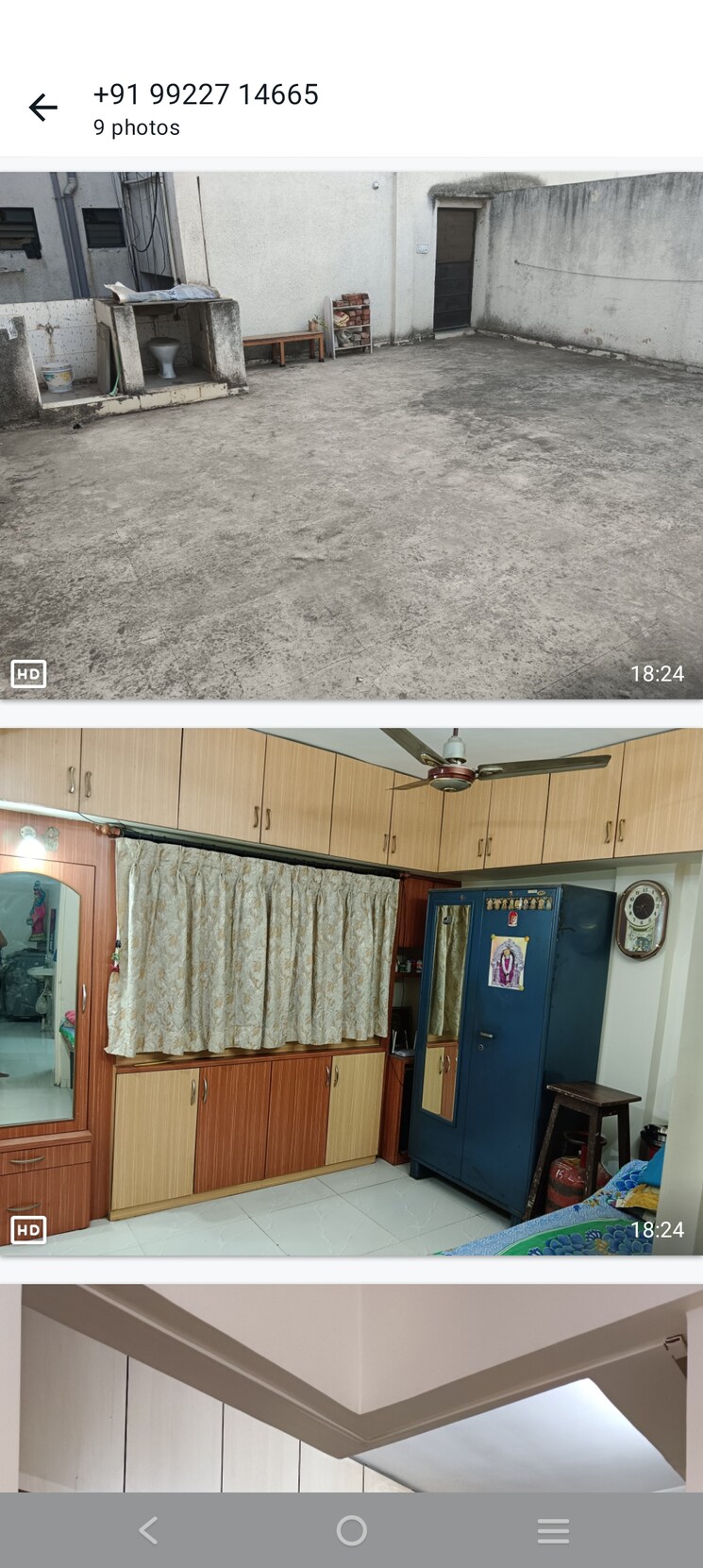 Kitchen, shreeyash-shree-apartment 2 Bedroom 760 Sq.Ft. Penthouse In Sadashiv Peth Pune 7340768