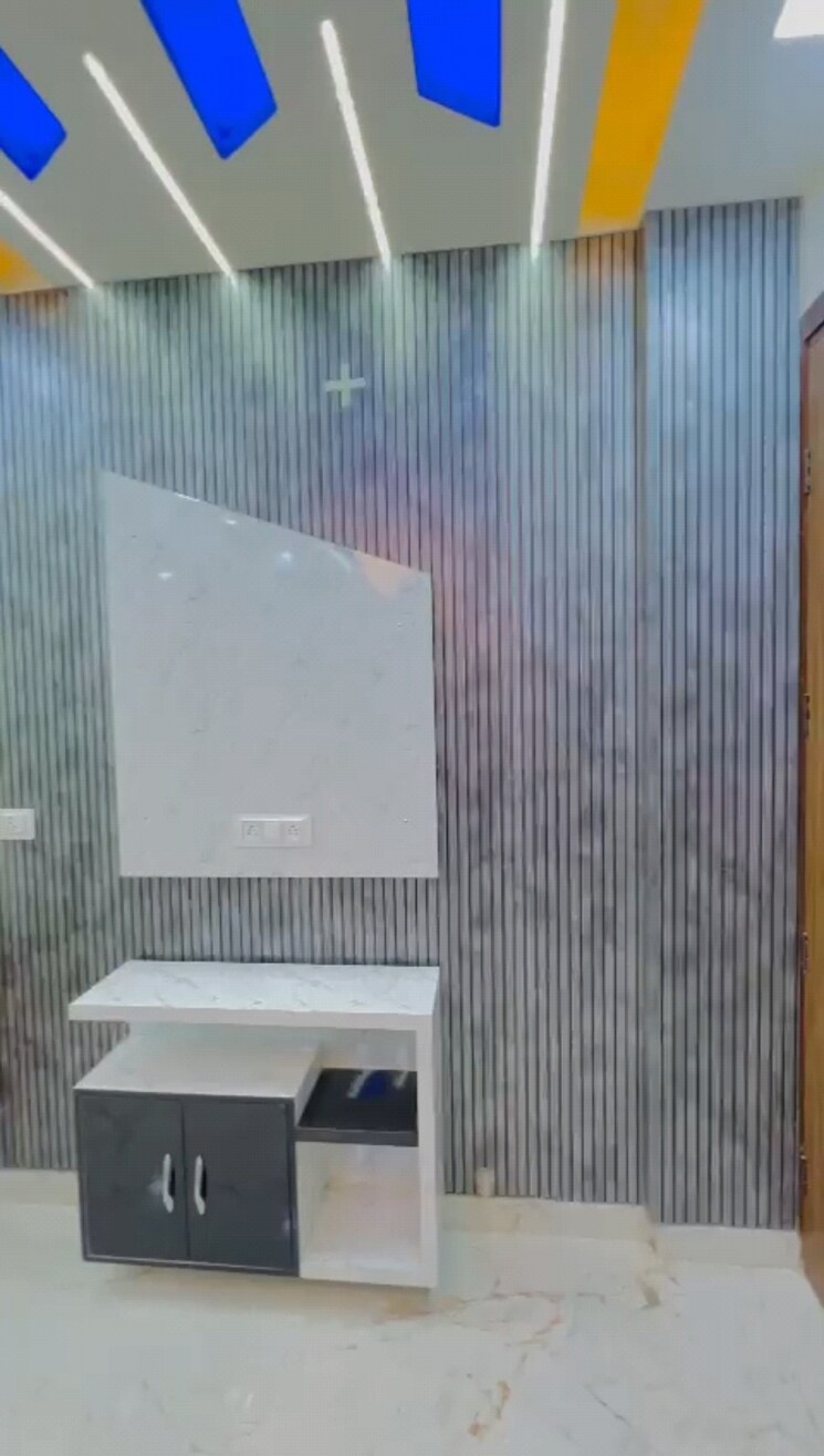 Master Bedroom, razapur khurd 2 Bedroom 60 Sq.Yd. Apartment In Razapur Khurd Delhi 7340774