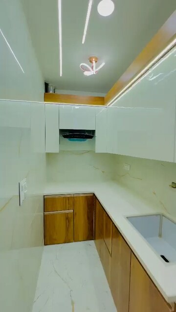 Furnished Amenities in 2 BHK Apartment at Razapur Khurd – for Sale