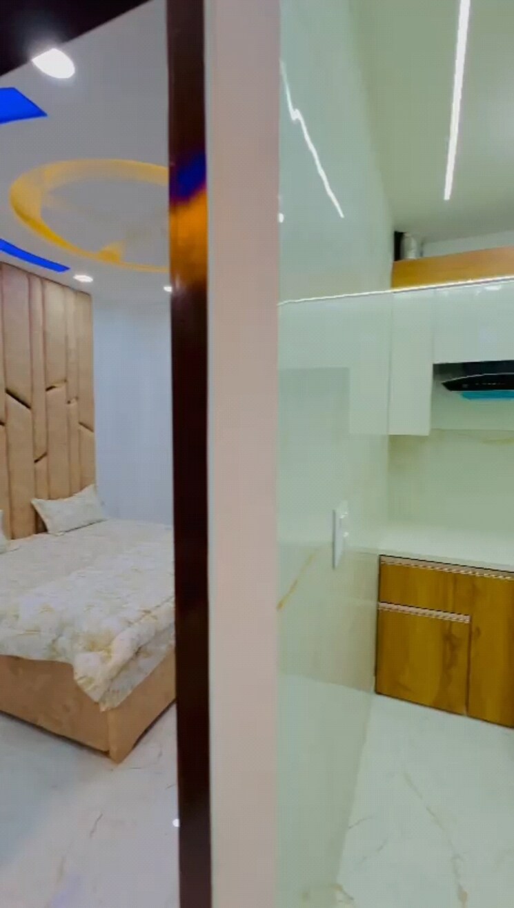 undefined, razapur khurd 2 Bedroom 60 Sq.Yd. Apartment In Razapur Khurd Delhi 7340774