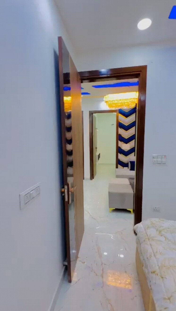 undefined, razapur khurd 2 Bedroom 60 Sq.Yd. Apartment In Razapur Khurd Delhi 7340774