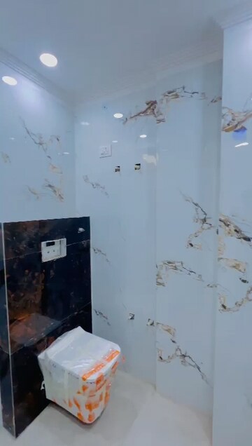 Master Bedroom in 2 BHK Apartment at Razapur Khurd – for Sale
