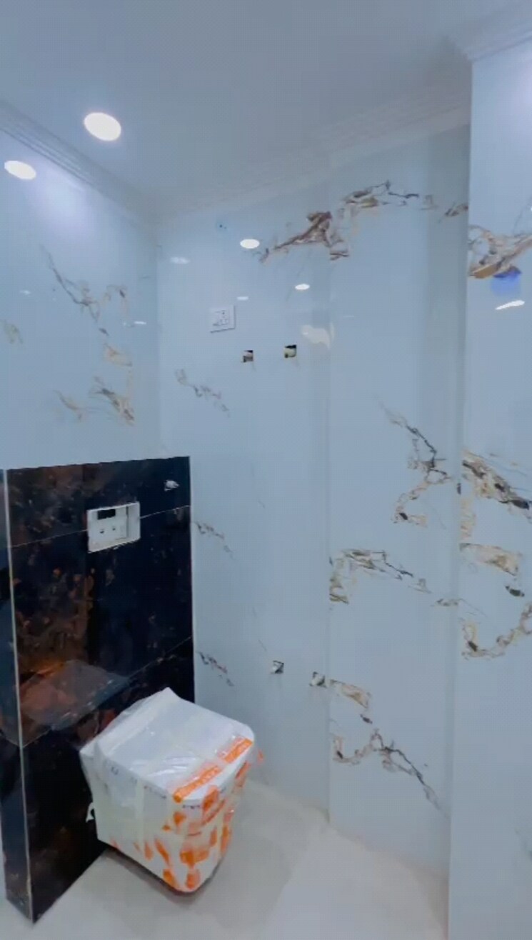 Master Bedroom, razapur khurd 2 Bedroom 60 Sq.Yd. Apartment In Razapur Khurd Delhi 7340774