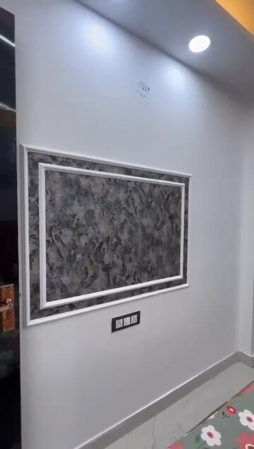 Furnished Amenities in 2 BHK Apartment at Dwarka Mor – for Sale