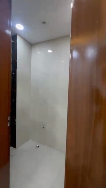 Building Lobby in 2 BHK Apartment at Dwarka Mor – for Sale