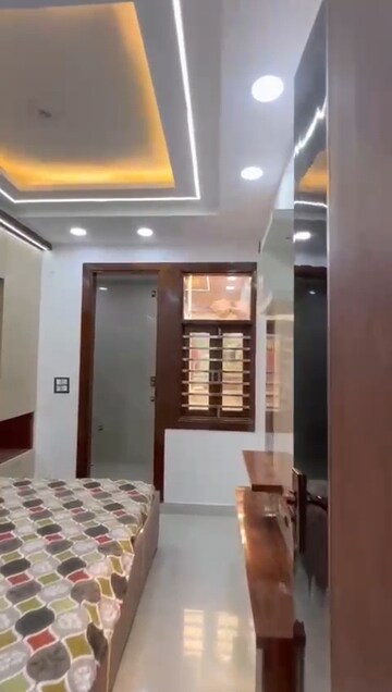 Kitchen in 2 BHK Apartment at Dwarka Mor – for Sale