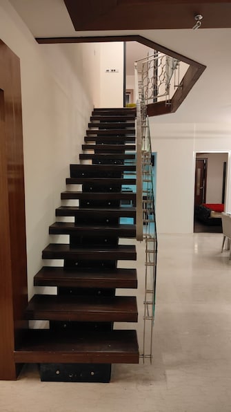 4 BHK Penthouse For Resale in Bearys Lakeside Habitat Byatarayanapura Bangalore  7340808