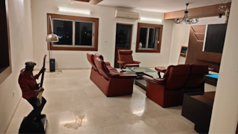 4 BHK Penthouse For Resale in Bearys Lakeside Habitat Byatarayanapura Bangalore  7340808